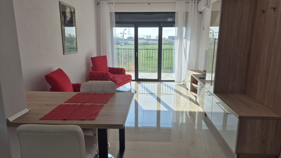 Calea Urseni | 2 Camere | Loc de parcare | Mobilat si Utilat | Prima inchiriere - Poză 1