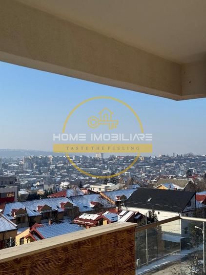 Apartament cu 2 camere/ 69mp/ zona Tatarasi - Poză 9