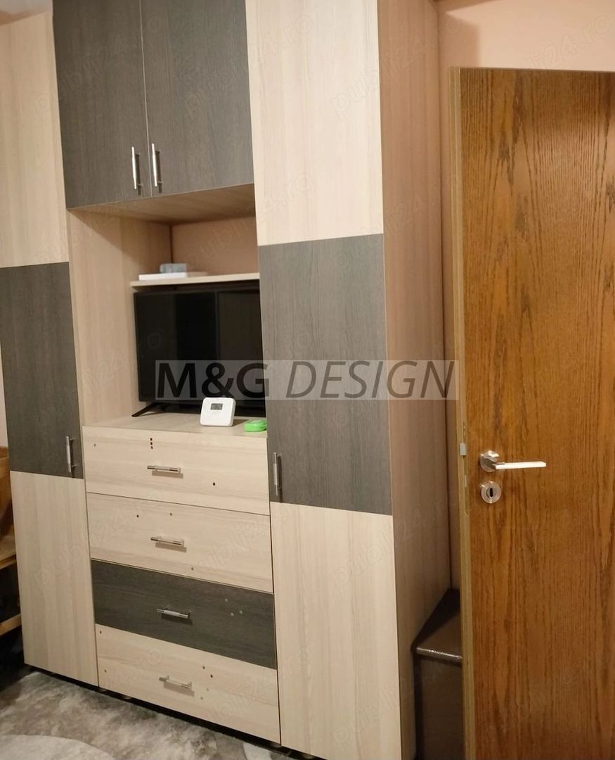 Apartament 2 camere Giroc etaj 2 - Poză 8