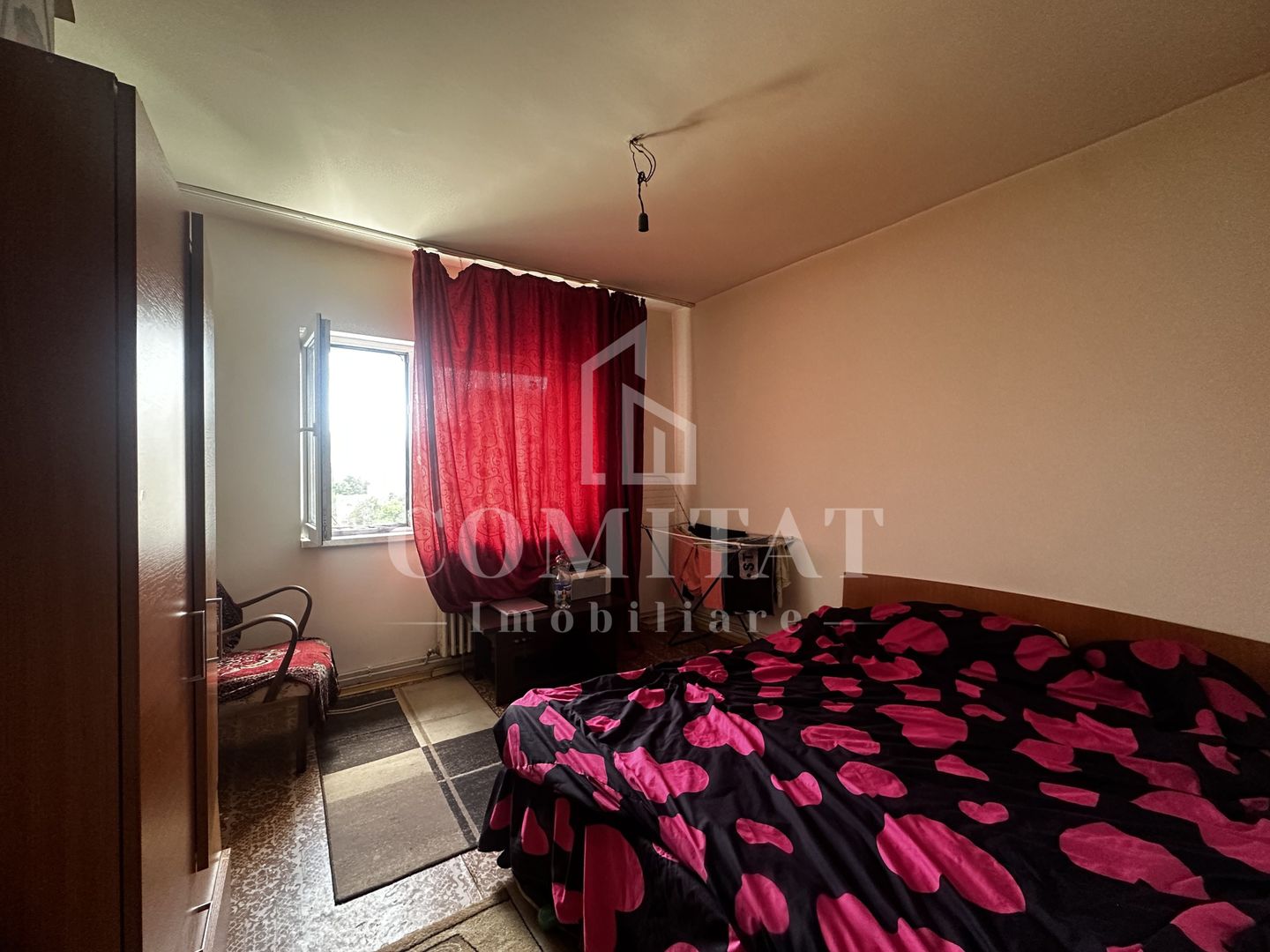 Oportunitate! Apartament 3 camere | Zona Str Calea Floresti - Poză 3