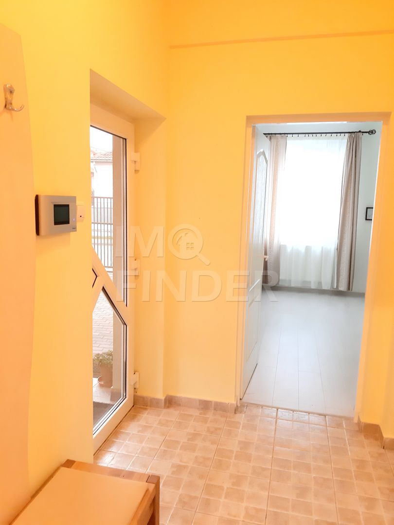 Casa Individuala Gheorgheni, zona Politiei Rutiere - Poză 7