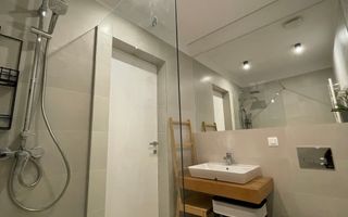 APARTAMENT SUPERB LA INCHIRIERE IN ZONA AVIATIEI - Poză 8