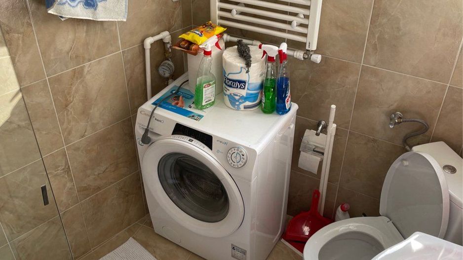 Inchiriere apartament 2 camere,  52 mp, mobilat complet, Cismigiu, - Poză 6