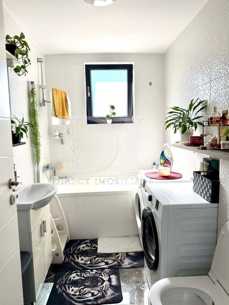 Apartament la cheie / Zona Stejarului - Poză 3