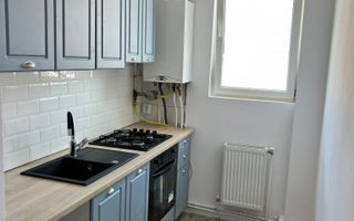 Apartament spațios cu priveliște panoramică – zona Flora, Mănăștur. - Poză 2