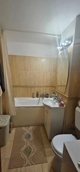 BRASADAS vinde ap 3 cam 72mp etaj 2/4 - Micro 17. - Poză 3