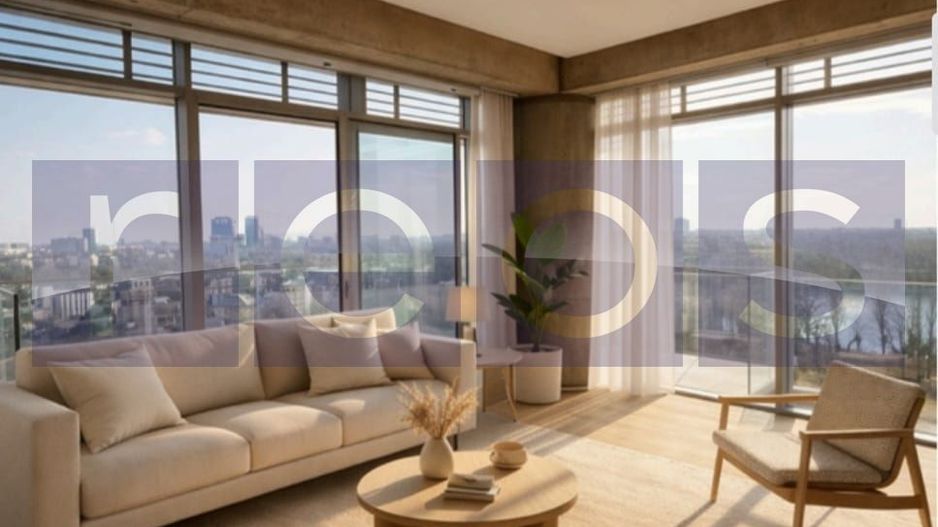 VANZARE 4 CAMERE Upsite | ZONA FLOREASCA - Poză 6