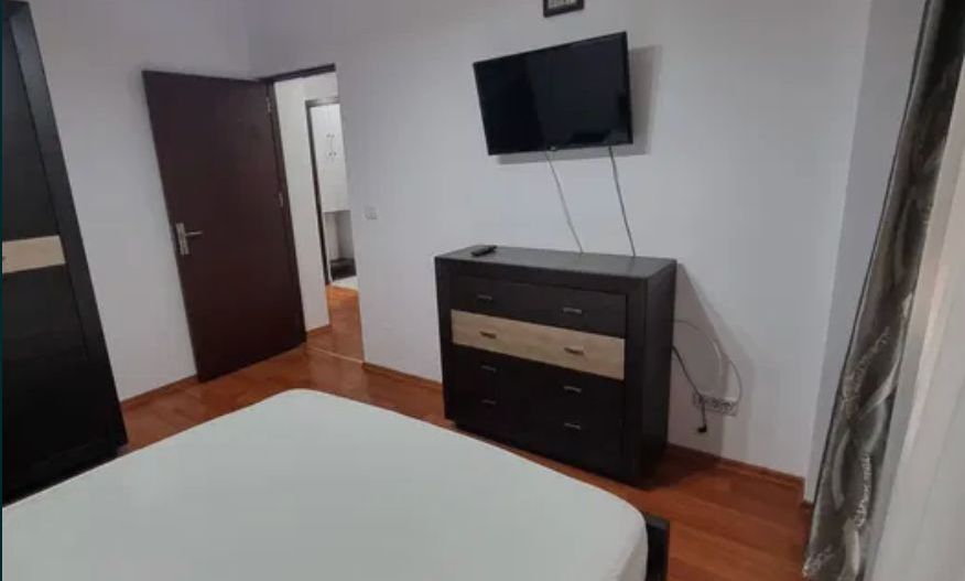 AP. 3 CAMERE ANTIAERIANA, CENTRALA PROPRIE, LOC DE PARCARE, MODERN - Poză 5