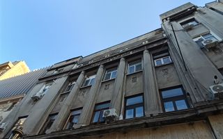 Garsoniere de vanzare-Calea Victoriei - Poză 5