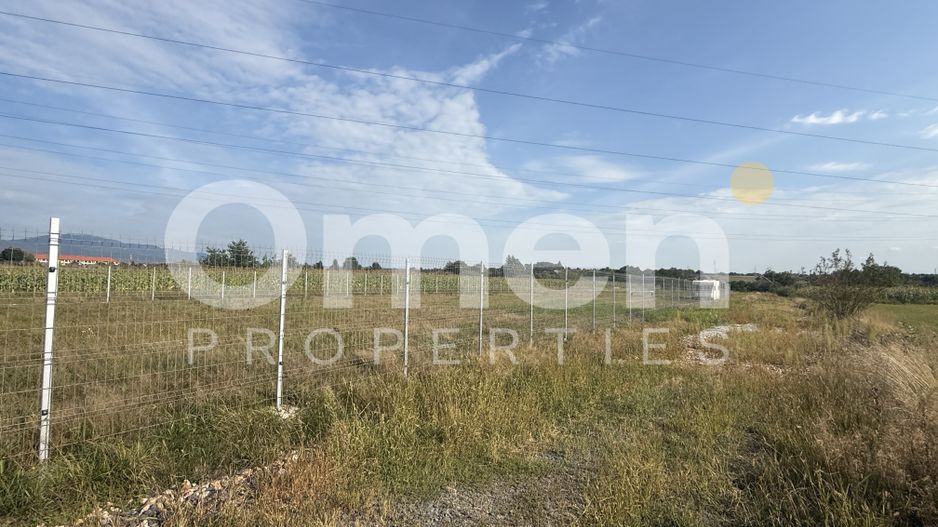 Teren de vânzare – exclusivitate, Baia Mare, strada Sebeșului - Poză 3