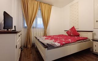 Apartament 3 camere decomandat in zona Rediu- vis-a-vis de Lac Rediu - Poză 9