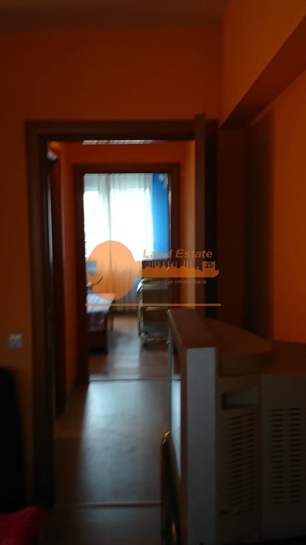 Apartament 3 camere, mobilat și utilat – zona Gara de Nord / Basarab - Poză 19