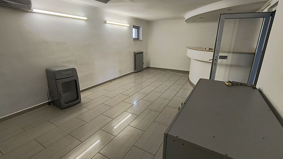 Spatiu birouri Piata Romana- Dacia- Lascar Catargiu adiacent - Poză 11