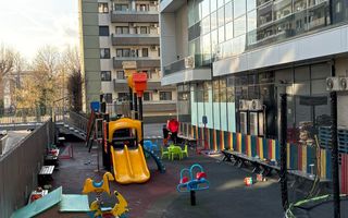 AP. 2 CAMERE -  NOVUM IVEST, PARCARE, CENTRALA, MASINA DE SPALAT VASE - Poză 21