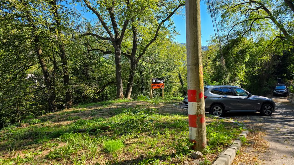 Teren intravilan zona Schei Brasov - Poză 21