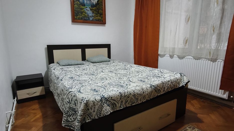 Apartament 3 camere in zona Diamant (Tudor) - Poză 1