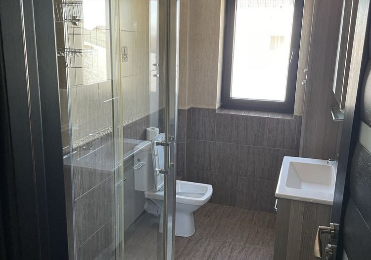 Apartament 2014, etaj 4, balcon, AC, lift, zona Chitilei - Poză 7