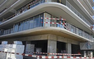 Apartament 3 camere I One High District I - Poză 11
