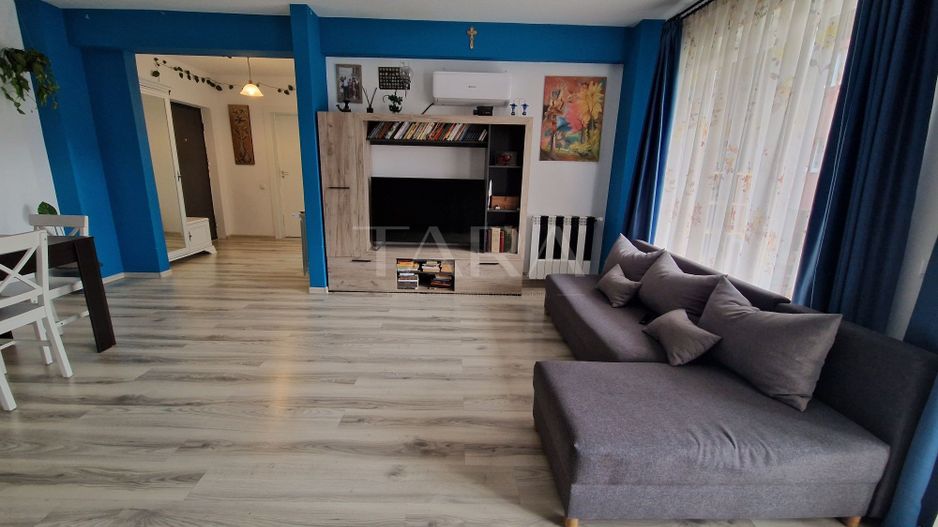 Apartament cu 2 camere și parcare, zona Parc Poligon. - Poză 2
