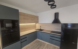 Apartament 2 camere 58 mp, totul nou, zona Corneliu Coposu - Poză 3