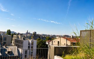 Penthouse calea Victoriei  /terasă 130 mp și priveliște spectaculoasa - Poză 9