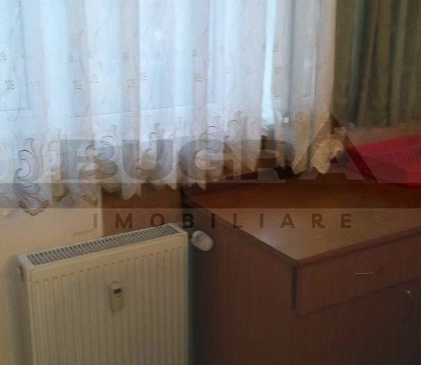 Garsoniera cocheta, 20 mp, etaj intermediar, zona Dambul Rotund - Poză 6