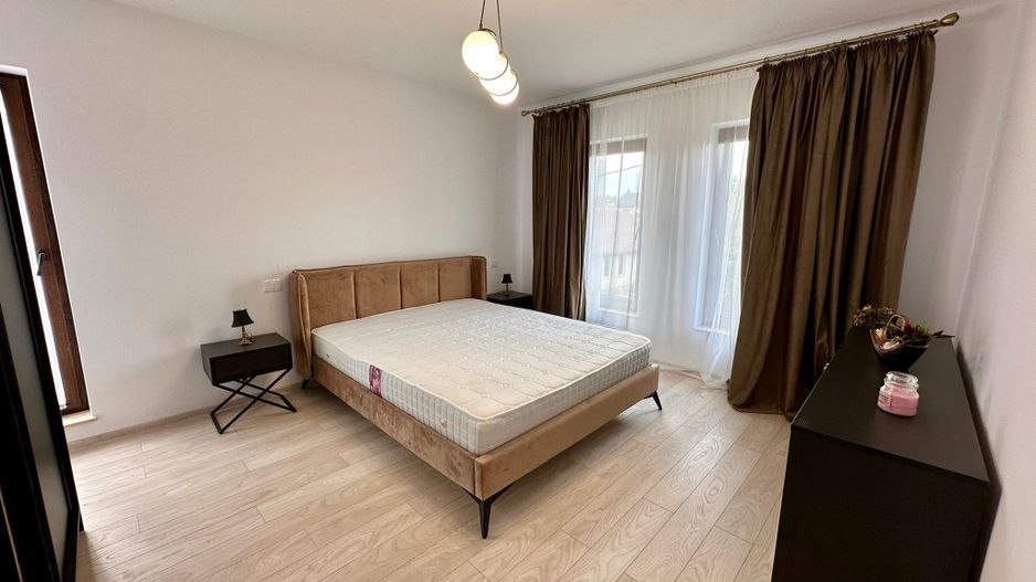 Duplex de Inchiriere I Ipotesti/Suceava I 800Euro/luna - Poză 5