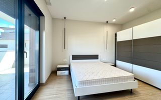 Apartment cu 2 camere, cu terasa generoasă, in zona Dumbrăvița - Kaufland - Poză 10