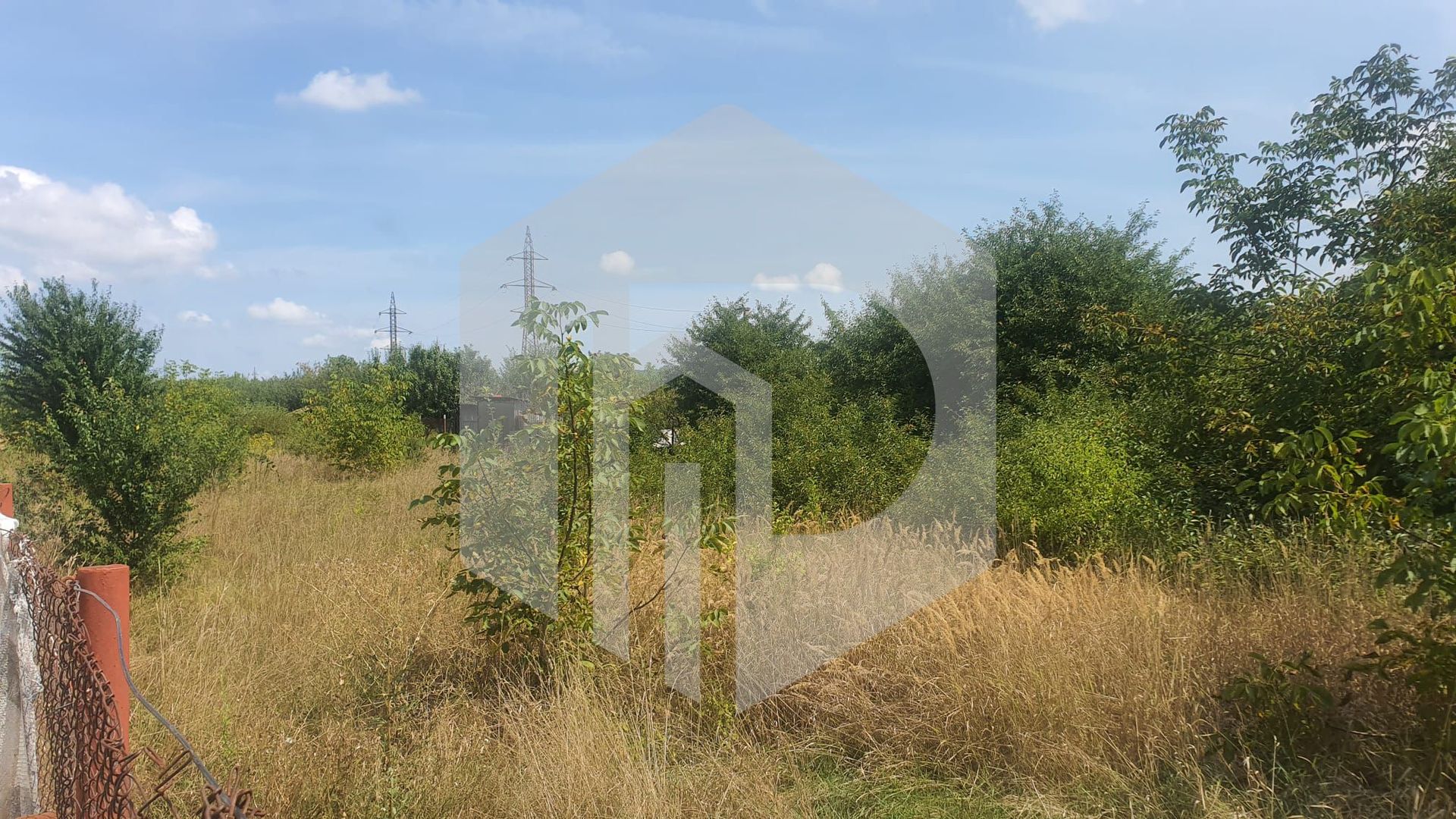 Teren Intravilan 2400 mp - Cartierul Tirneretului - Sibiu - Poză 2