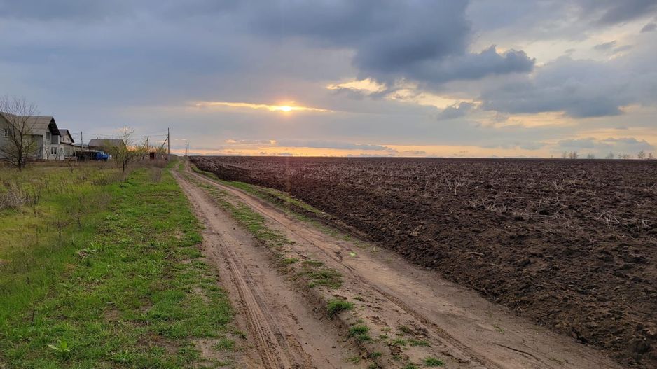 Teren Agricol de Vânzare - 162 Ari în or. Singera, Extravilan 🌿 - Poză 6