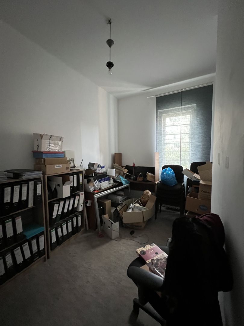 Ap pozitie ultracentrala - Poză 3