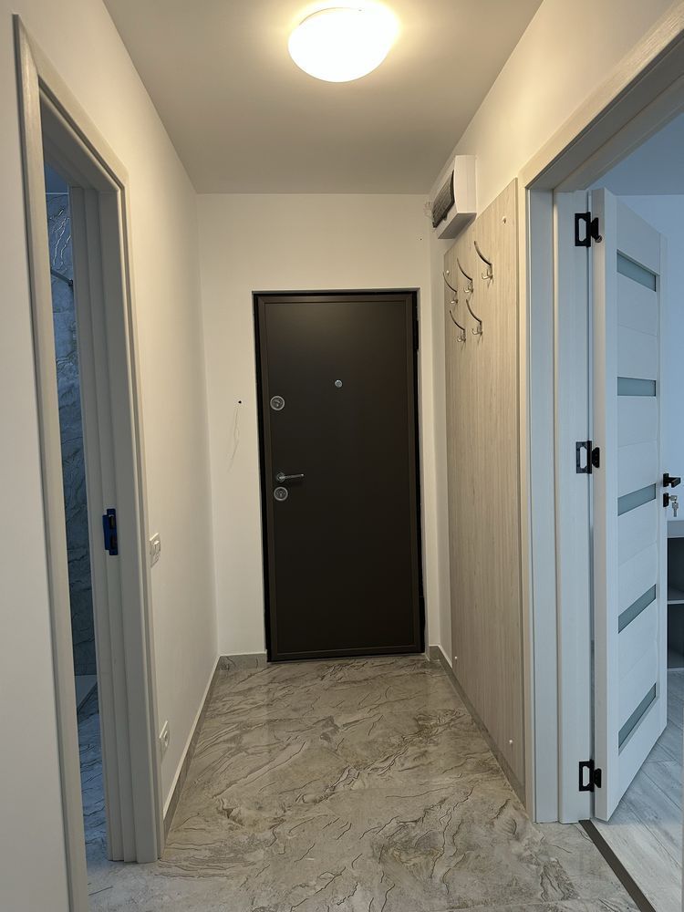 Garsonieră premium | renovată | Lujerului - Poză 4