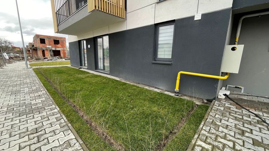 P 4221 - Apartament 2 camere, Unirii, str. Vasile Săbădeanu - AMA RESIDENCE - Poză 8