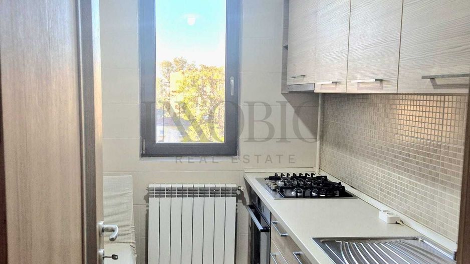 Aapartament 2 camere | Bd. Unirii - Bloc nou - Poză 6