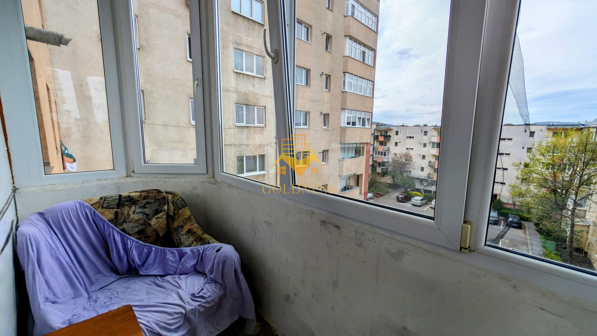 3 camere, decomandate, 2 parcari, 2 bai,Marasti Aurel Vlaicu, Zona OMV - Poză 7