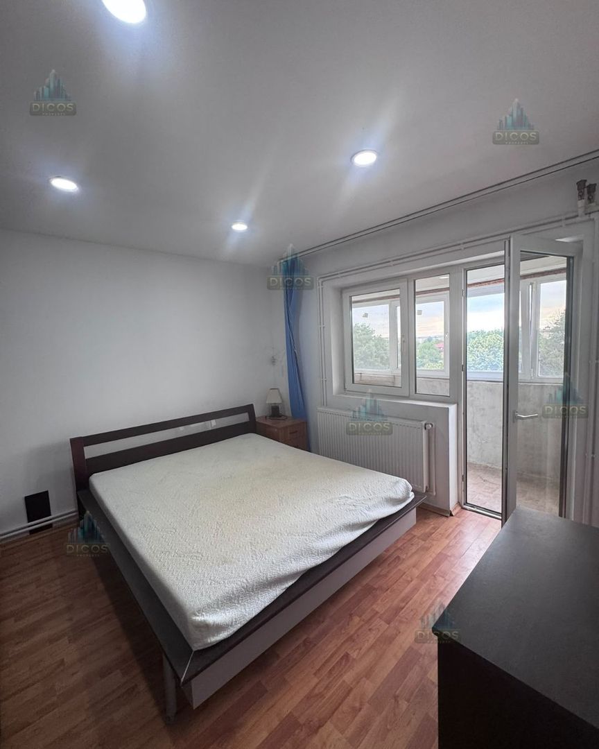 Apartament 4 camere 114 mp – Strada 1 Decembrie 1918 (zona Oinac) - Poză 14