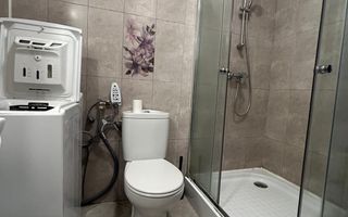 Apartament 2 camere, open space, parcare inclusa, zona Tudor - Poză 7