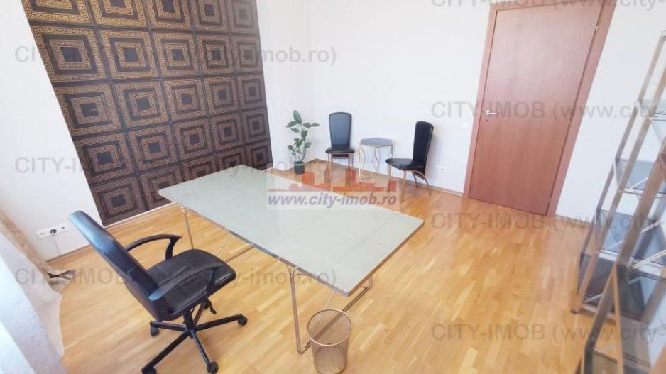INCHIRIERE Apartament 3 camere Primaverii Bucuresti - Poză 46