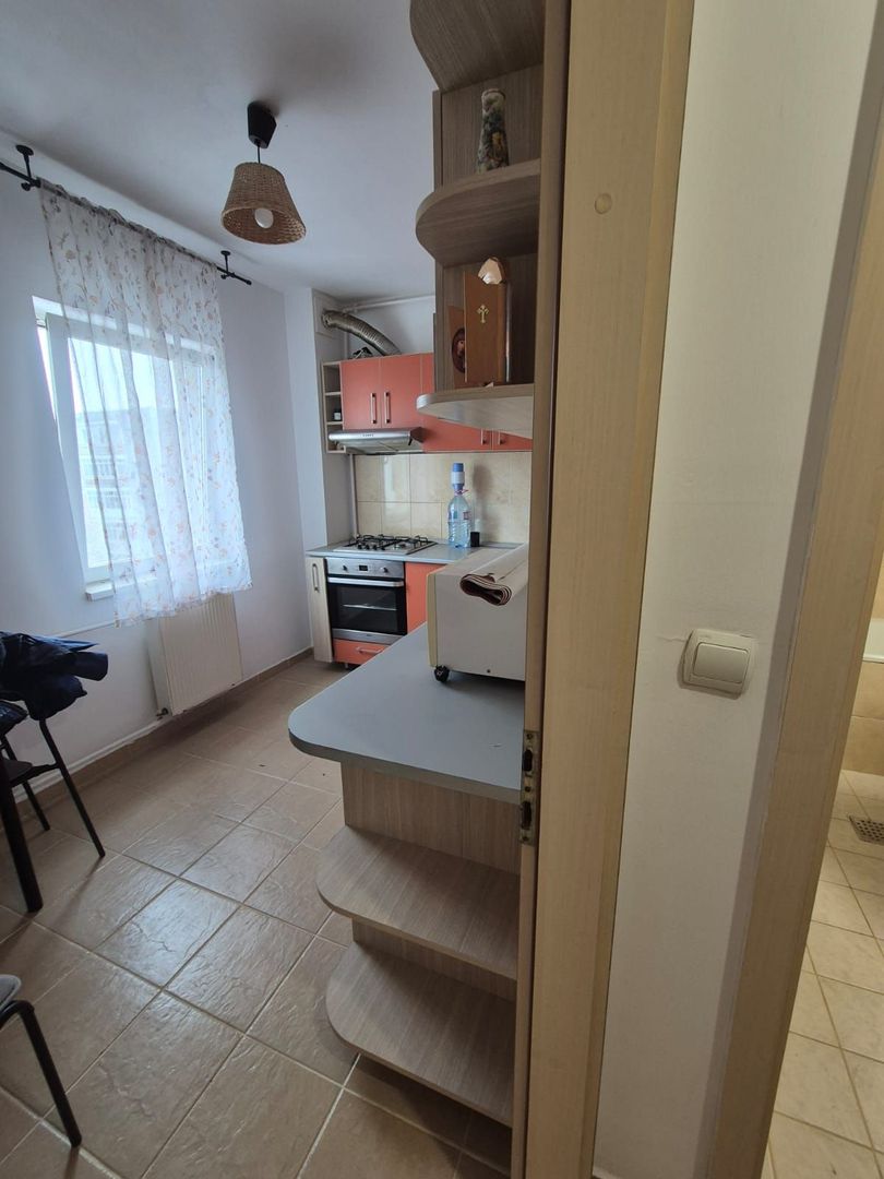 GARSONIERA DRUMUL TABEREI, CENTRALA, RENOVAT, MOBILAT, COMISION 0% - Poză 17