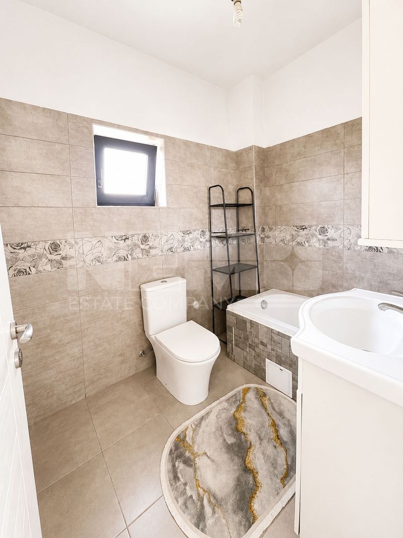 Duplex de Vanzare Mobilat I Plopeni/Suceava I 130.000E - Poză 13