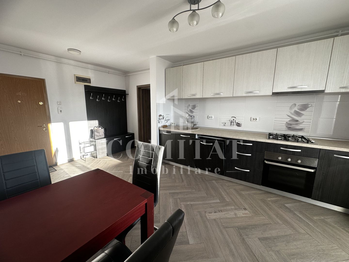 Apartament 2 camere | Mobilat și utilat | Zona Golden Tulip - Poză 3