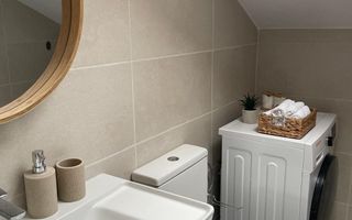 Apartament+parcare de inchiriat-Termen scurt sau lung -Turnisor - Poză 7