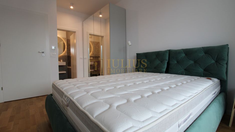 Ultracentral, prima inchiriere, Paltim. - Poză 10