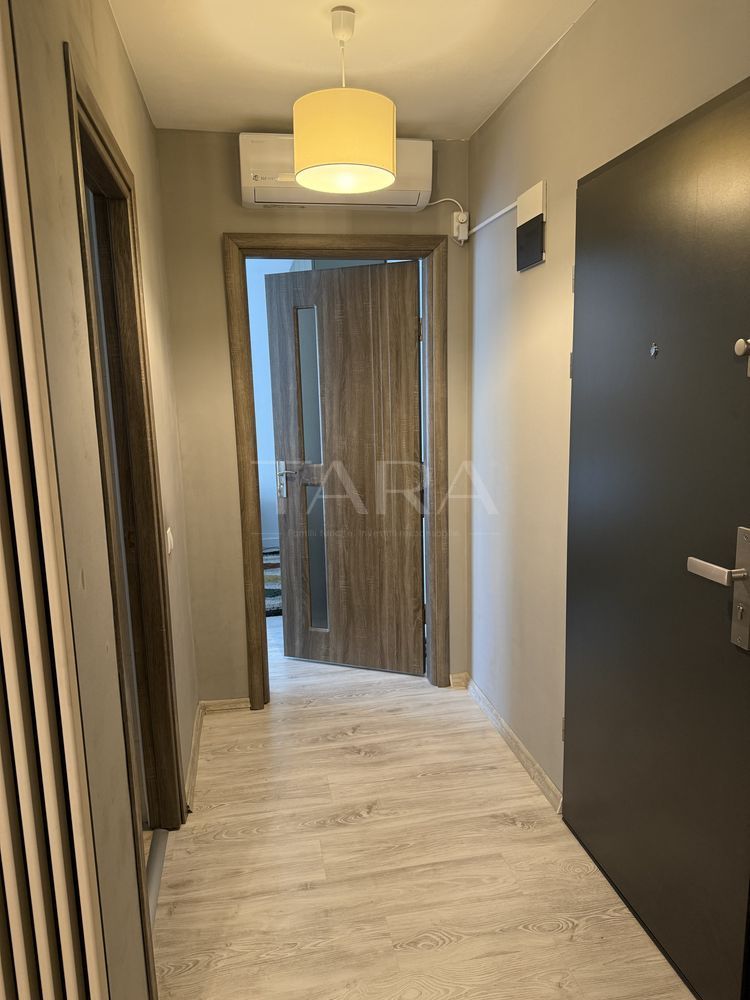 Apartament modern 3 camere, mobilat complet,  zona Vivo - Poză 7