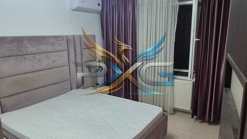 APARTAMENT 2 CAMERE – CRÂNGAȘI - Poză 4