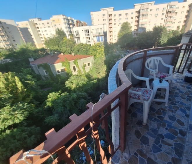 GARSONIERA- VITAN, BUCATARIE INCHISA, METROU 8 MINUTE, MODERN - Poză 9