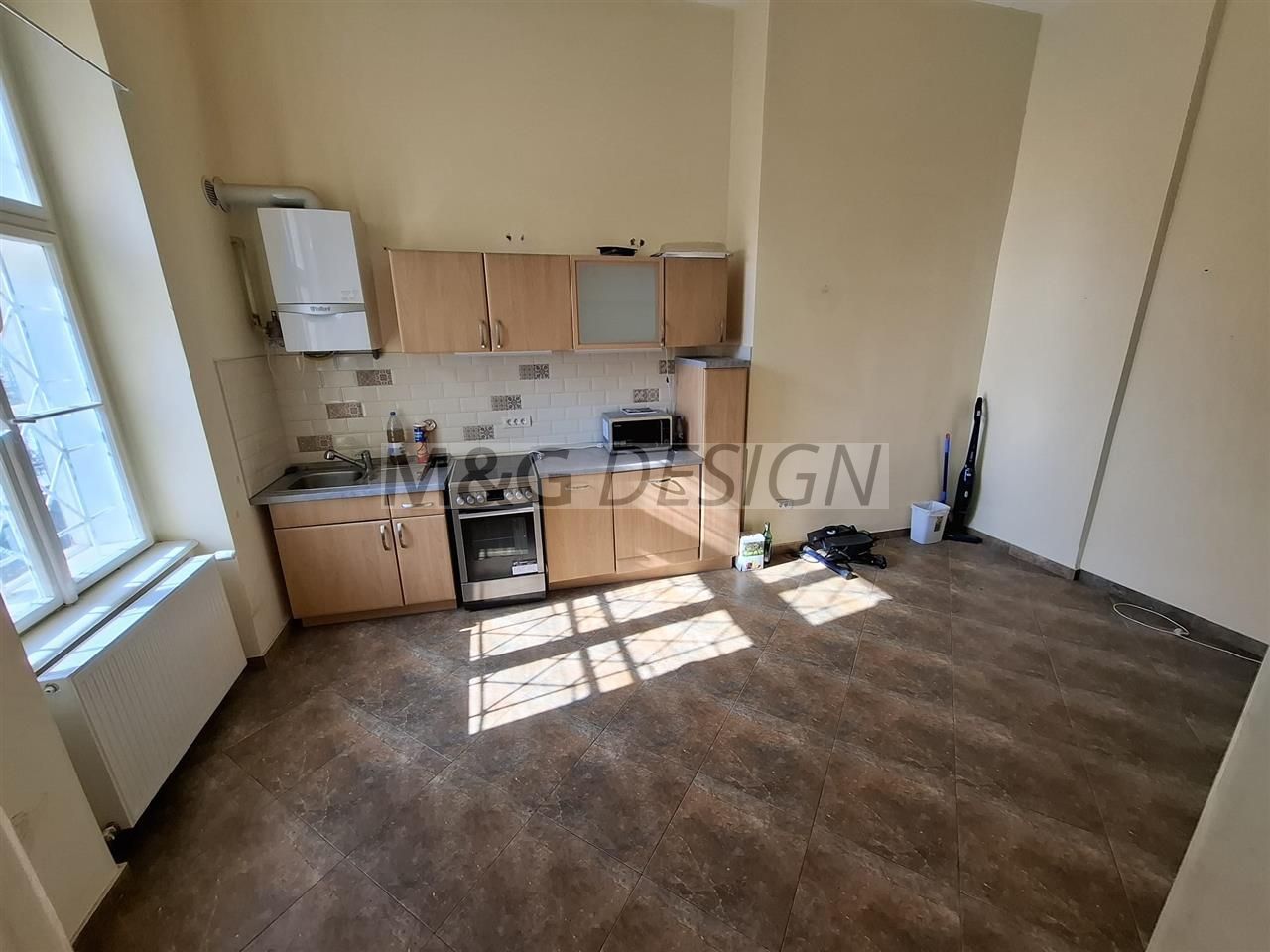 Semicentral 4 camere P-ta Maria-P-ta Sinaia et 1 - Poză 4