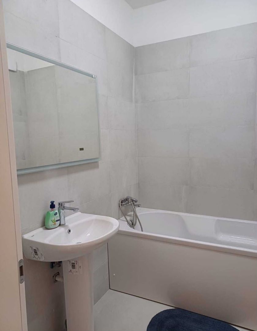 2 Camere Lujerului Politehnica Plaza Exigent Grozavesti - Poză 6