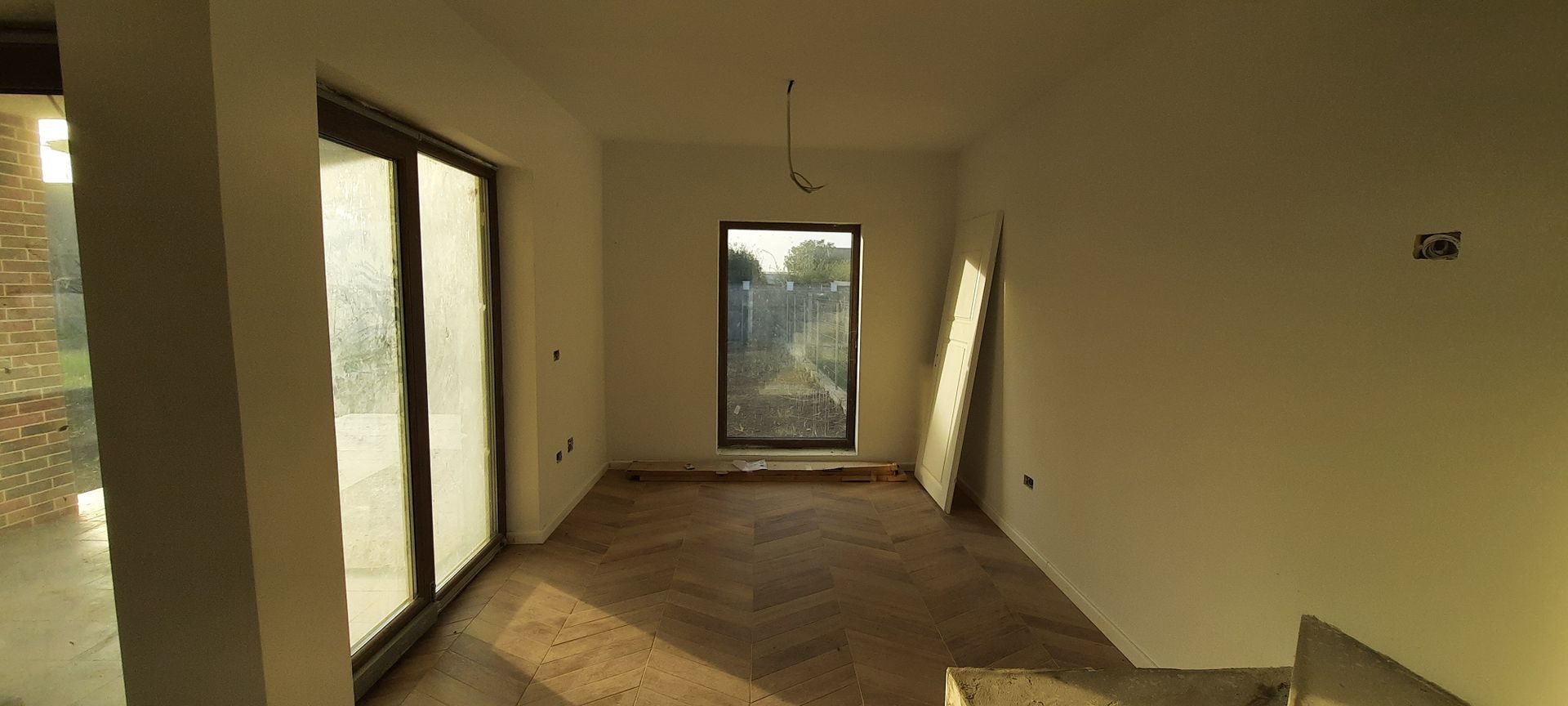 Duplex luminos si bine compartimentat - Poză 38