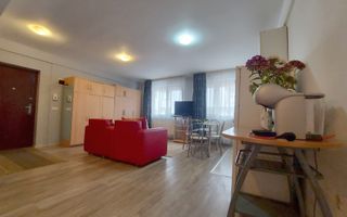 Apartament cu o camera! Zona strazii Sub Cetate! - Poză 5